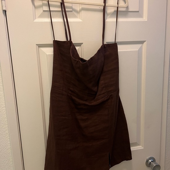 Reformation | Dresses | Reformation Linda Linen Dress | Poshmark Reformation | Dresses | Reformation Linda Linen Dress | Poshmark